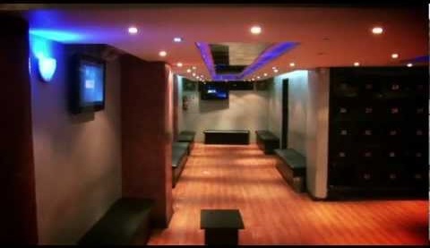 club 4033 1