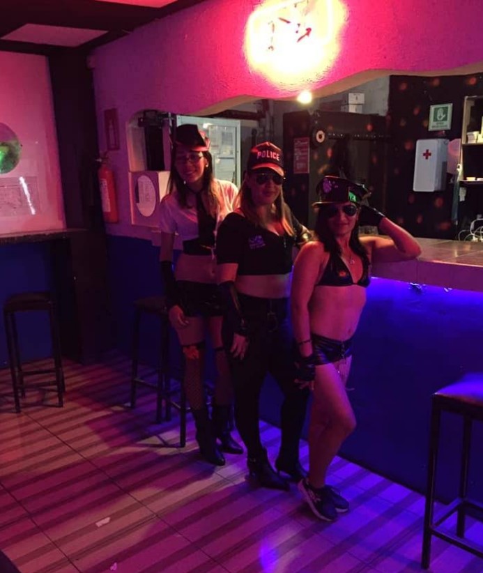 club canela 2