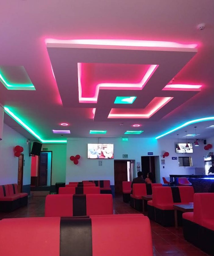 club sirenitas 4